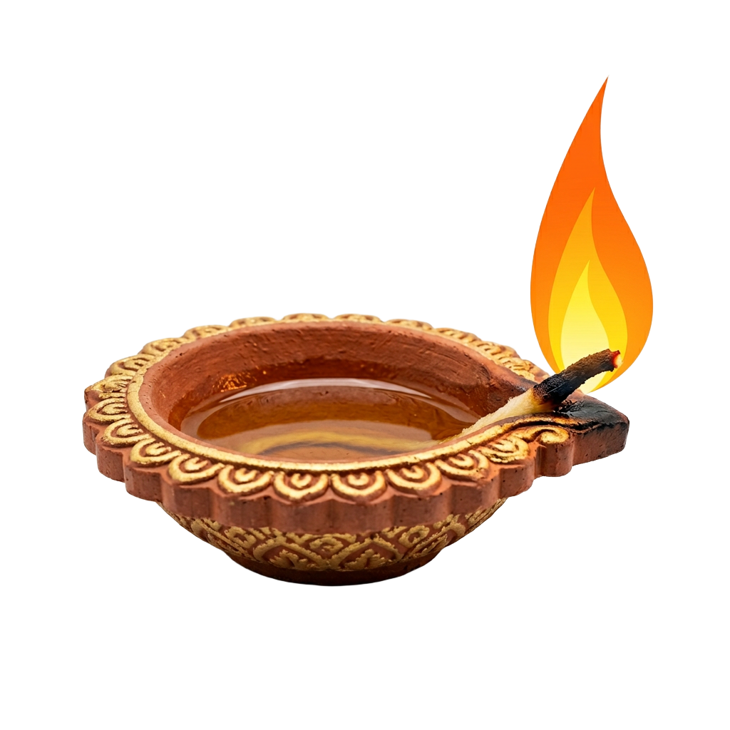 Diya